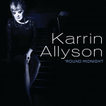 Born to be blue-Karrin Allyson