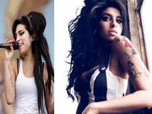 Amy Winehouse