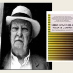 Libro  Homenaje a Vicente Gerbasi