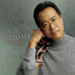 Doce de Coco- Yo-Yo Ma