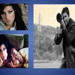 De Ayrton Senna a Amy Winehouse