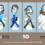 Expo Top 10-Eduardo Sanabria-EDO