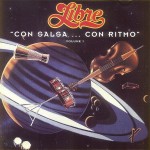 Con salsa…con ritmo – Conjunto Libre