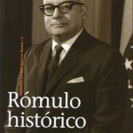 Rómulo histórico- Germán Carrera Damas