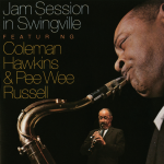 Things Ain’t What They Used to Be-Coleman Hawkins & Pee Wee Russell