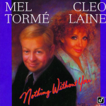 Two Tune Medley-Mel Tormé y Cleo Laine