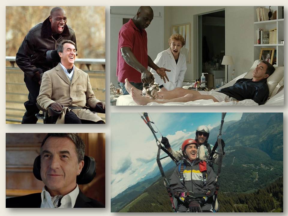 The Intouchables