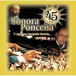 Sonora Ponceña-Hay Fuego en el 23