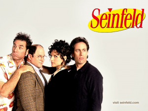 seinfeld