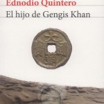 El hijo de Gengis Khan 