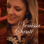 Tu mi delirio – Venissa Santi