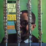 No Parking – Billy Taylor