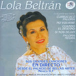 Paloma Negra – Lola Beltrán