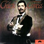 El Bozo, Part III – Chick Corea