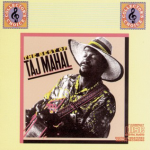 Ain’t Gwine Whistle Dixie (Any Mo’)-Taj Mahal