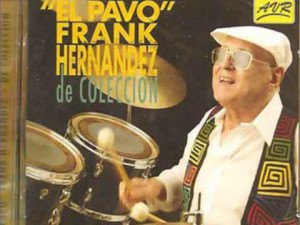 Pavo Frank