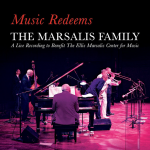  Donna Lee – The Marsalis Family