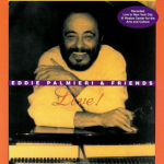 El día que me quieras – Eddie Palmieri