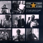 Afro-Cuban All Stars