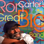 The Golden Striker-Ron Carter 