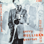 S’Wonderful- Gerry Mulligan Quartet