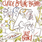 S’Wonderful-Claude Bolling Big Band