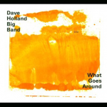 Blues for C M – Dave Holland Big Band