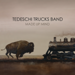 Made Up Mind – Tedeschi Trucks Band