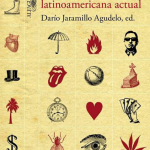 Antología de crónica Latinoamericana actual