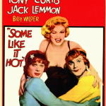 Some Like It Hot