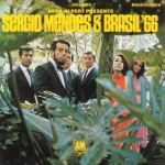 Day Tripper-Sergio Mendes y Brasil 66