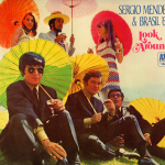 With A Little Help From My Friends-Sergio Mendes y Brasil 66.