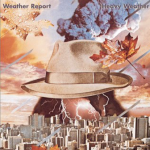 A Remark You Made-Weather Report