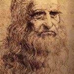 Otra de Da Vinci