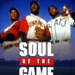 Soul of the Game