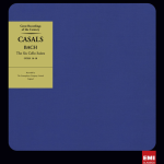 Suite No. 5 en Do menor de J.S. Bach – Pablo Casals