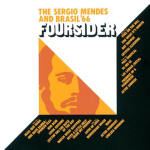 Sittin’ On the Dock of the Bay – Sergio Mendes & Brasil 66