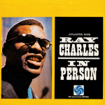 Frenesí-Ray Charles