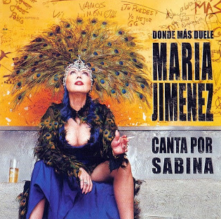 Portada del disco