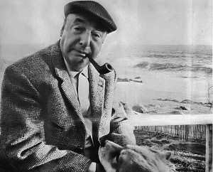 NERUDA