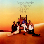 Fool On The Hill-Sergio Mendes y Brasil ’66