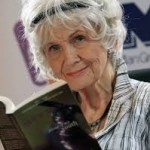 Alice Munro – Premio Nobel de Literatura 2013