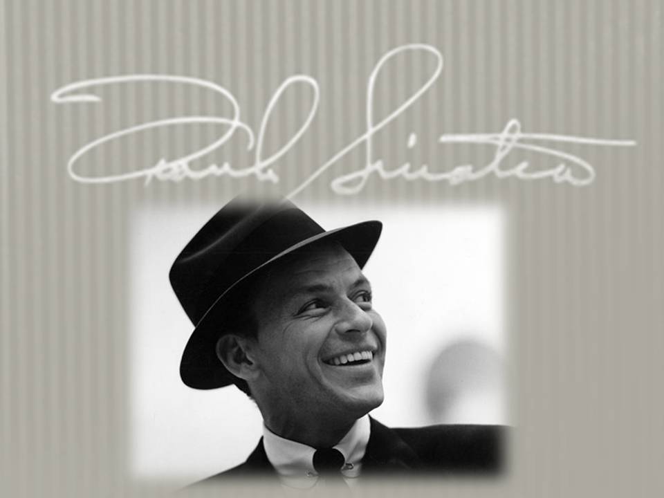 Frank Sinatra