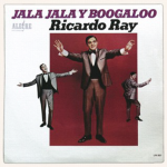 Colombia’s Boogaloo-Ricardo Ray