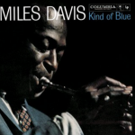 Blue in Green-Miles Davis