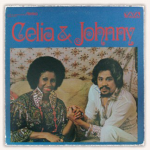 Canto a la Habana – Celia Cruz y Johnny Pacheco