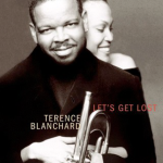 On the Sunny Side of the Street-Terence Blanchard y Cassandra Wilson