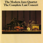 The Golden Striker-Modern Jazz Quartet