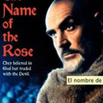 El Nombre de la Rosa