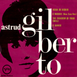 Agua de beber-Astrud Gilberto